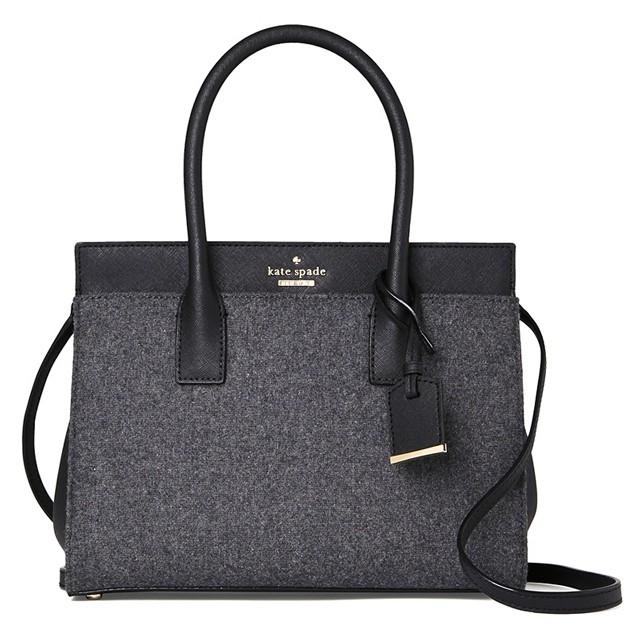 ケイトスペード kate spade pxru5965 053 cameron street fabric small candace スクエア型 2way ショルダー・ハンドバッグ レディース ブランド 正規 新作｜salada-bowl