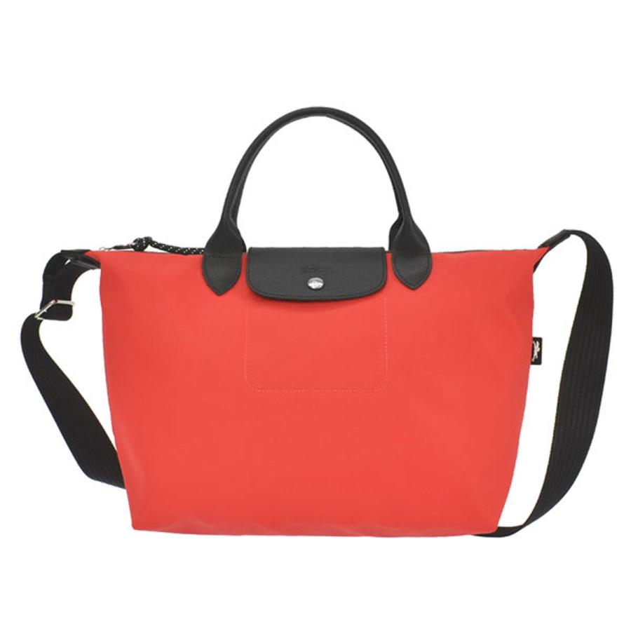 LONGCHAMP ロンシャン トートバッグ ショルダーバッグ 1515 HSR 642 LE  