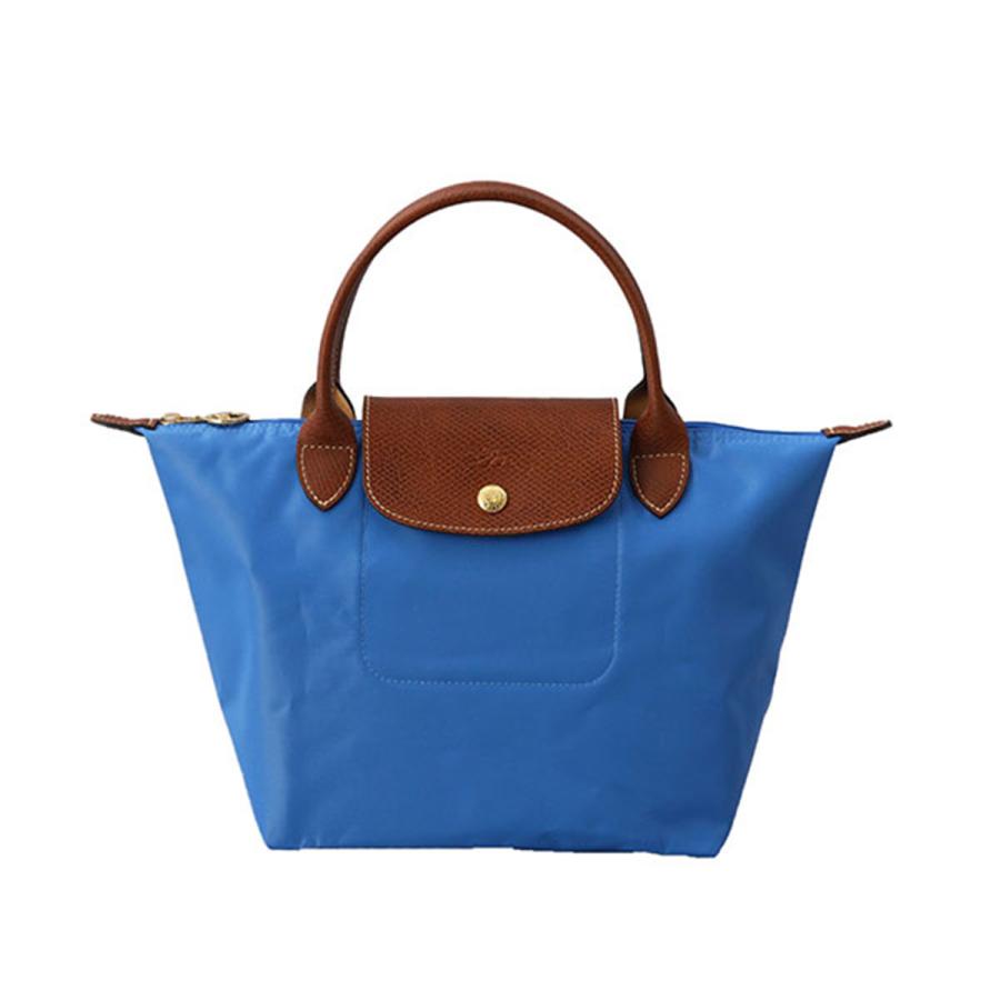 LONGCHAMP ロンシャン バッグ ハンドバッグ トートバッグ Sサイズ 1621  