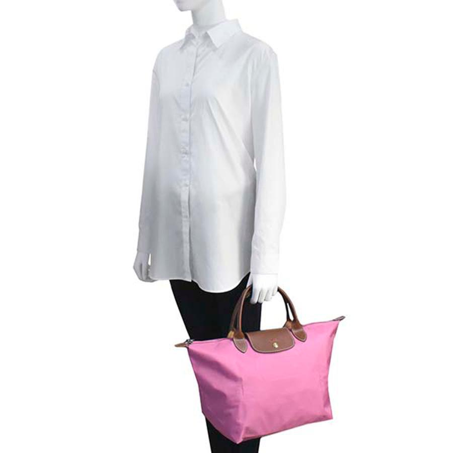 LONGCHAMP ロンシャン バッグ ハンドバッグ トートバッグ Mサイズ 1623  