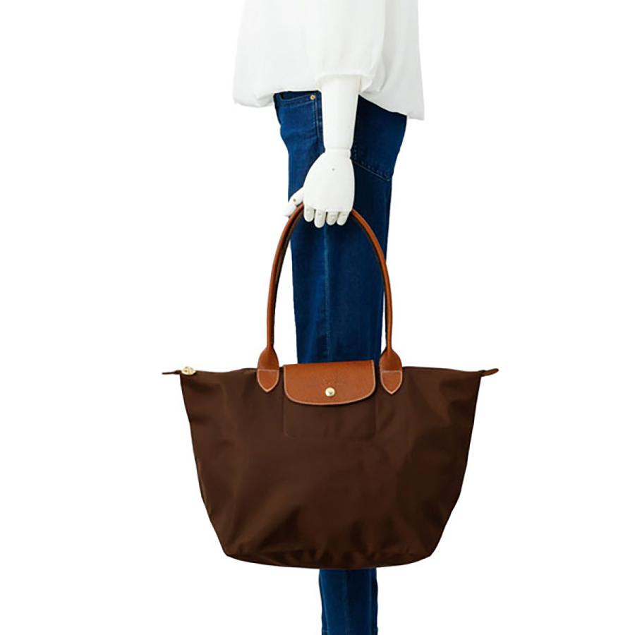 LONGCHAMP ロンシャン バッグ トートバッグ 肩掛け Lサイズ 1899 LONGCHAMP ロンシャン バッグ トートバッグ 肩掛け Lサイズ 1899