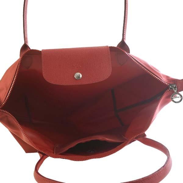 LONGCHAMP ロンシャン トートバッグ 肩掛けバッグ 1899 578 545 LE 