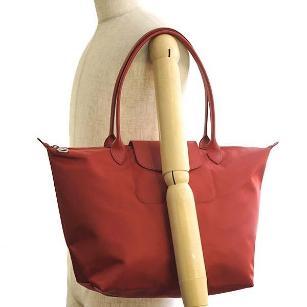LONGCHAMP ロンシャン トートバッグ 肩掛けバッグ 1899 578 545 LE 