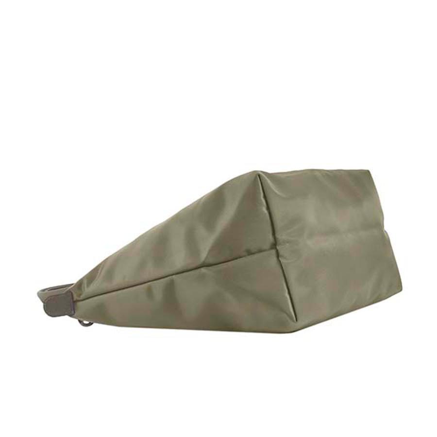 ロンシャン レディースファッション Longchamp バッグ トートバッグ バッグ 肩掛け Pliage Sサイズ 2605 598 215 Le Pliage Neo Sac Shopping ネオ S グレーベージュ系 ル Lnc 2605 598 215 Salada Bowl おしゃれブランド通販 プリアージュ Taupe