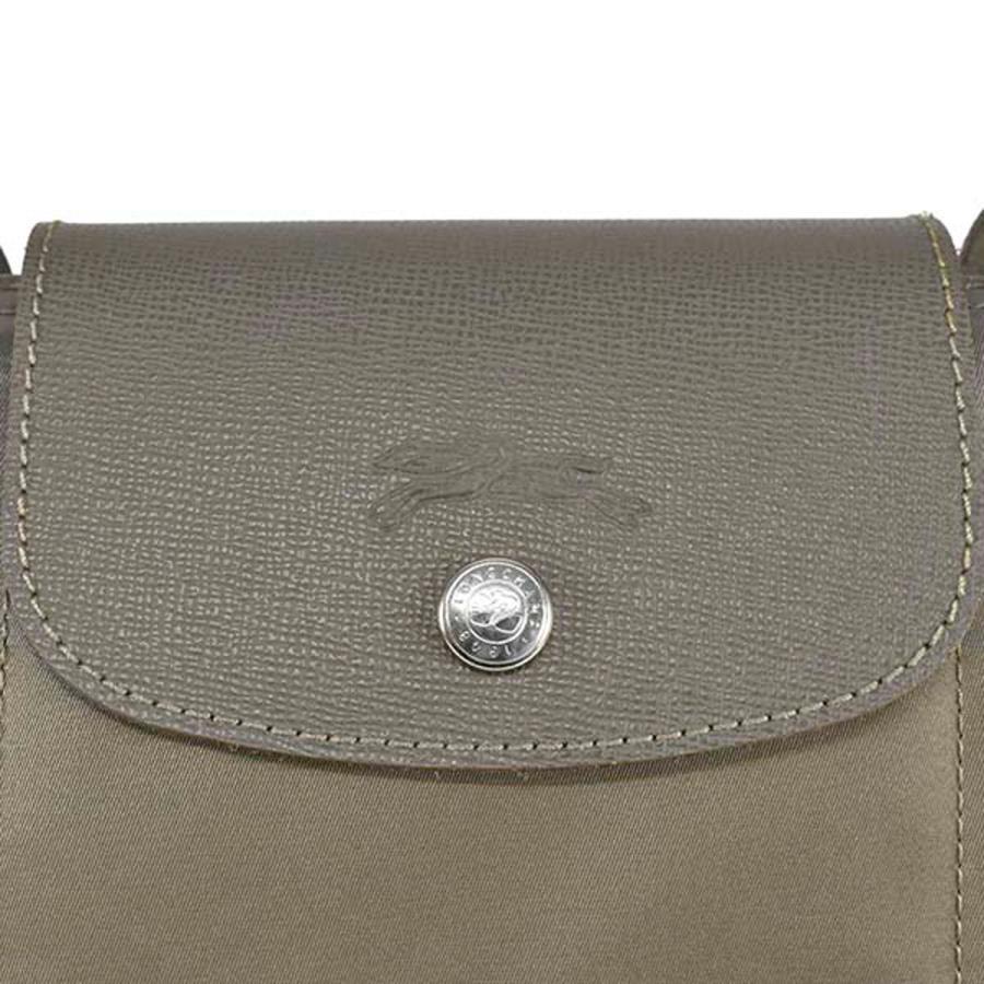 ロンシャン レディースファッション Longchamp バッグ トートバッグ バッグ 肩掛け Pliage Sサイズ 2605 598 215 Le Pliage Neo Sac Shopping ネオ S グレーベージュ系 ル Lnc 2605 598 215 Salada Bowl おしゃれブランド通販 プリアージュ Taupe