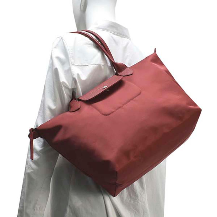 ロンシャン LONGCHAMP バッグ トートバッグ 肩掛け Sサイズ 2605 598 