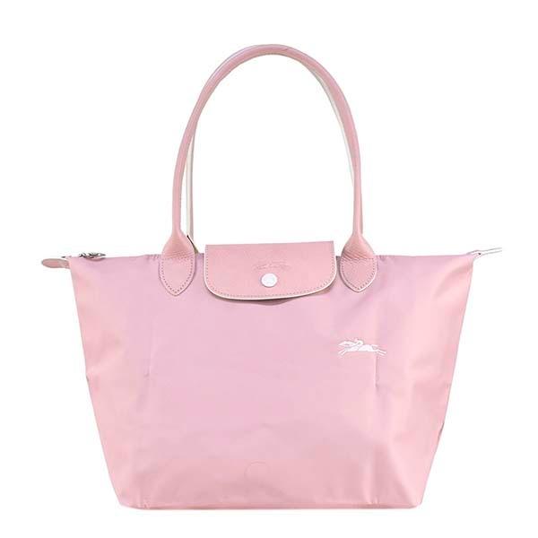 ロンシャン Shopping Longchamp バッグ トートバッグ ファッション 肩掛け Sサイズ ピンク系 2605 619 P36 Le Pliage Club Sac ル クラブ Shopping プリアージュ Rose S Salada ピンク系 Lnc 2605 619 P36 Bowl おしゃれブランド通販 安い買い付け