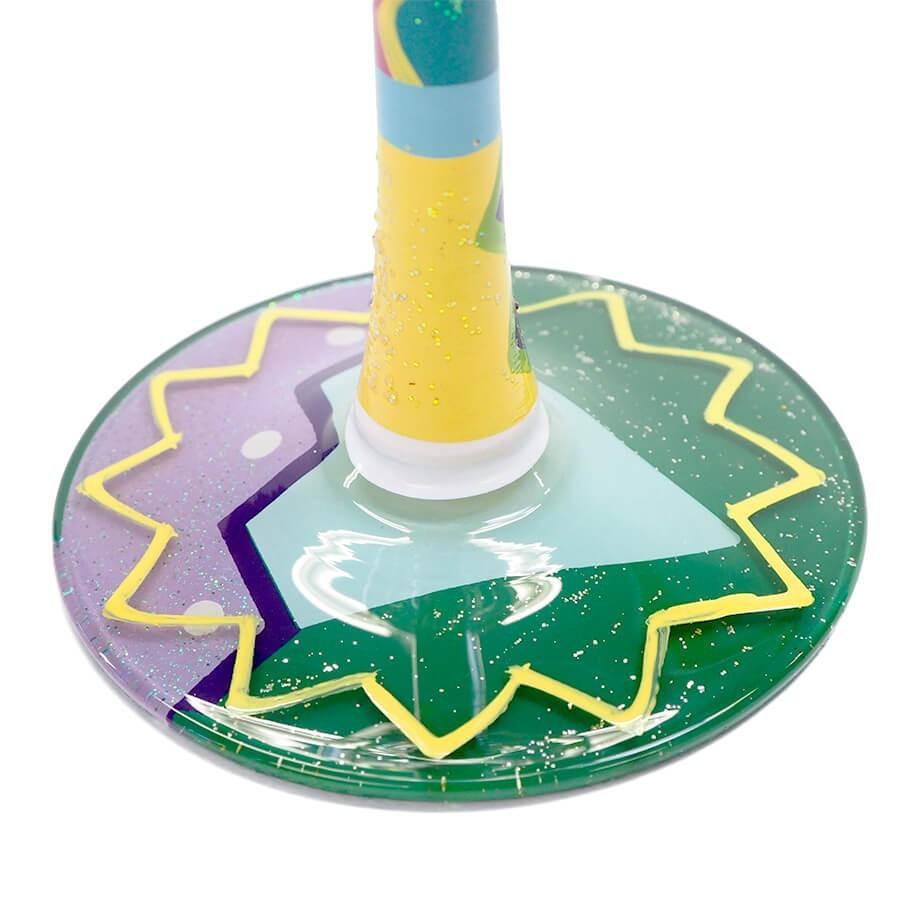 ロリータ Lolita グラス ワイングラス Gls11 5526h Birthday Bash バースデーパーティ 誕生日 マルチカラー おしゃれ ブランド 新品 Lolita Gls11 5526h Salada Bowl おしゃれブランド通販 通販 Yahoo ショッピング