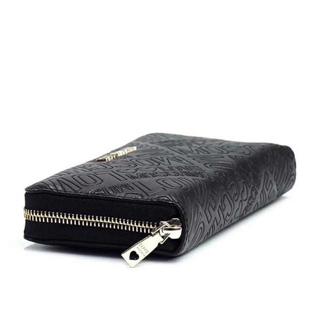 ラブモスキーノ 財布 長財布 ラウンドファスナー レディース メンズ 新品 ブランド 30代 代 大容量 ファスナー財布 カードポケット大容量 Lファスナー ギフト Lomos Jc5528 000 Salada Bowl おしゃれブランド通販 通販 Yahoo ショッピング