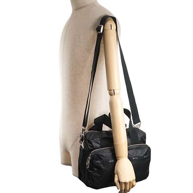 LeSportsac レスポートサック ショルダーバッグ バッグ METRO LeSportsac レスポートサック ショルダーバッグ バッグ METRO
