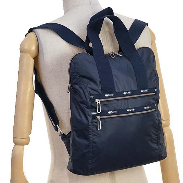 LeSportsac レスポートサック リュック リュックサック COMMUTER LeSportsac レスポートサック リュック リュックサック COMMUTER