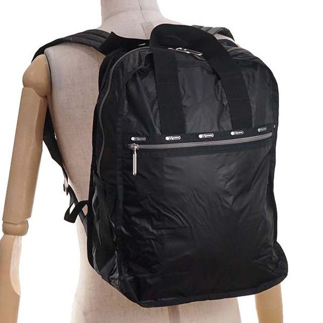 LeSportsac レスポートサック リュック リュックサック CR URBAN LeSportsac レスポートサック リュック リュックサック CR URBAN