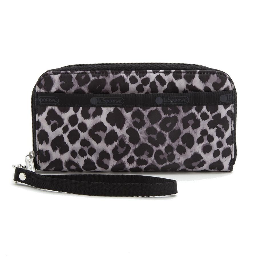 レスポートサック LeSportsac 財布 長財布 3462 E803 TECH WALLET WRISTLET テック ウォレット リスト