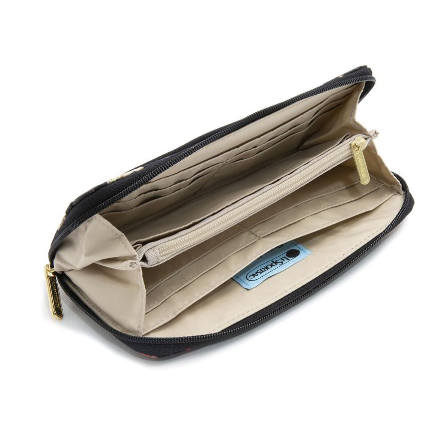 レスポートサック LeSportsac 長財布 3462 U230 TECH WALLET WRISTLET テック ウォレット リストレット