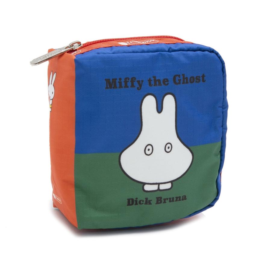 レスポートサック LeSportsac ポーチ MEDIUM BOOK POUCH 3496 G827 ブックポーチ 小物入れ 化粧ポーチ