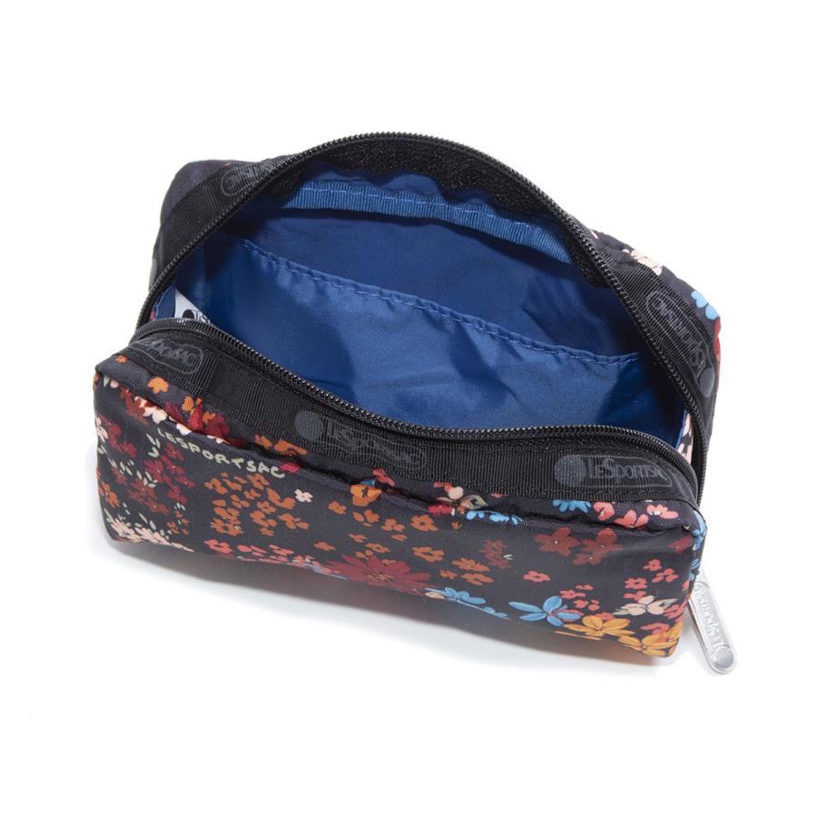 LeSportsac レスポートサック ポーチ コスメポーチ 6511 E716 