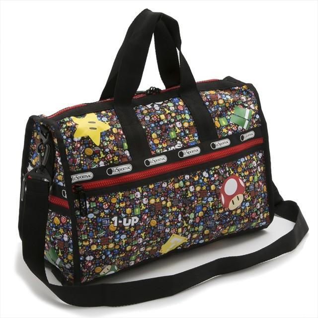 LeSportsac レスポートサック ボストンバッグ ミニボストン LeSportsac レスポートサック ボストンバッグ ミニボストン
