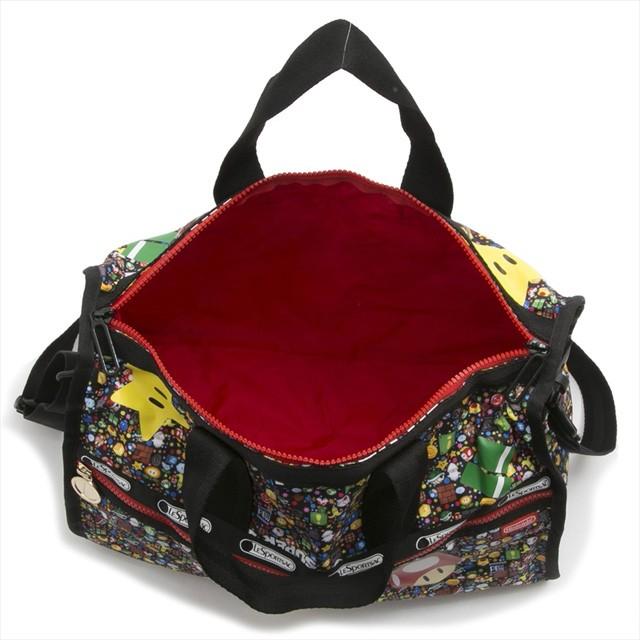 LeSportsac レスポートサック ボストンバッグ ミニボストン LeSportsac レスポートサック ボストンバッグ ミニボストン