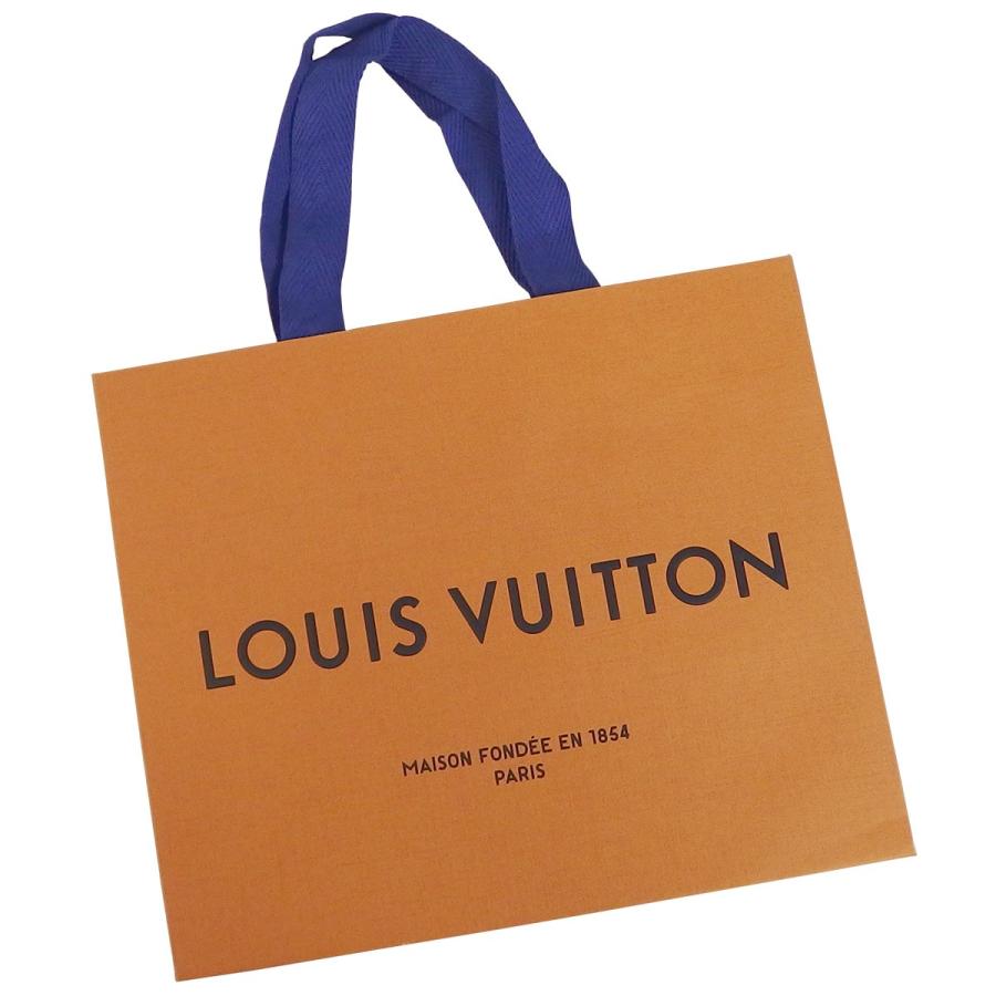 LOUIS VUITTON ルイ・ヴィトン ショップ袋 ショッパー 1枚 Aセット 