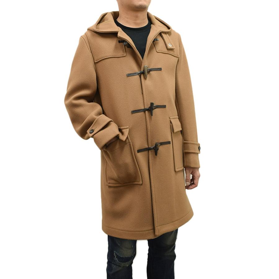 Mackintosh マッキントッシュ MACKINTOSH ダッフルコート Mackintosh マッキントッシュ MACKINTOSH ダッフルコート