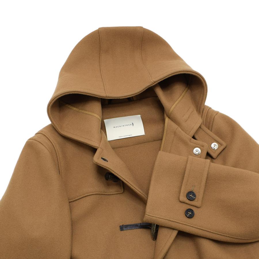 Mackintosh マッキントッシュ MACKINTOSH ダッフルコート Mackintosh マッキントッシュ MACKINTOSH ダッフルコート