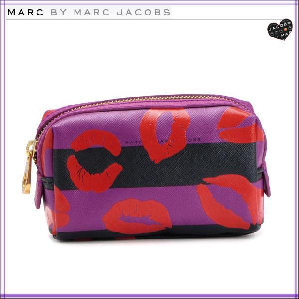 内祝い マークバイマークジェイコブス 化粧ポーチ コスメポーチ キスマーク ボーダー 可愛い 小物入れ 人気 Marc By Marc Jacobs Mbm M 811 Salada Bowl おしゃれブランド通販 通販 Yahoo ショッピング 最適な材料 Jeannesauve Org