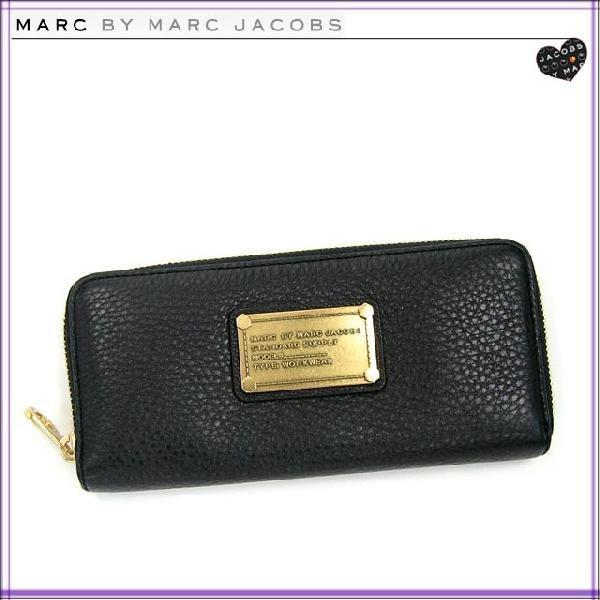 マークバイマークジェイコブス 財布 Marc By Marc Jacobs ラウンドファスナー 長財布 ブラック レディース メンズ セール Mbm M3pe093 Rlw Bk 001 Salada Bowl おしゃれブランド通販 通販 Yahoo ショッピング