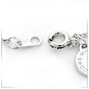 ネックレス ペンダント レディース メンズ 人気 ブランド 新作 マークバイマークジェイコブス Marc By Marc Jacobs ターンロック シルバー Mbm M3pe555 041 Anmjl Salada Bowl おしゃれブランド通販 通販 Yahoo ショッピング
