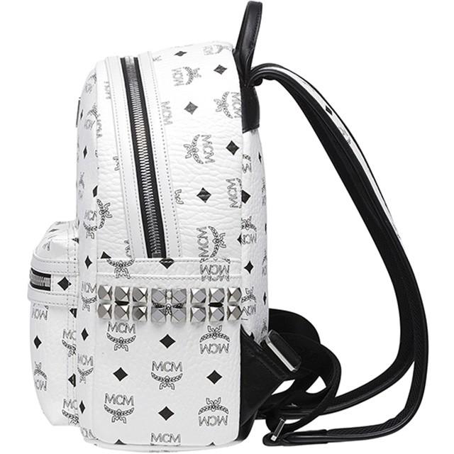 MCM リュック エムシーエム リュックサック MMK6SVE37 バック MCM リュック エムシーエム リュックサック MMK6SVE37 バック
