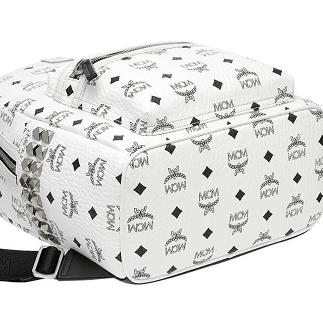 MCM リュック エムシーエム リュックサック MMK6SVE37 バック MCM リュック エムシーエム リュックサック MMK6SVE37 バック