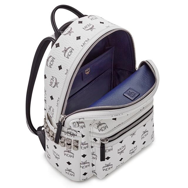 MCM リュック エムシーエム リュックサック MMK6SVE37 バック MCM リュック エムシーエム リュックサック MMK6SVE37 バック
