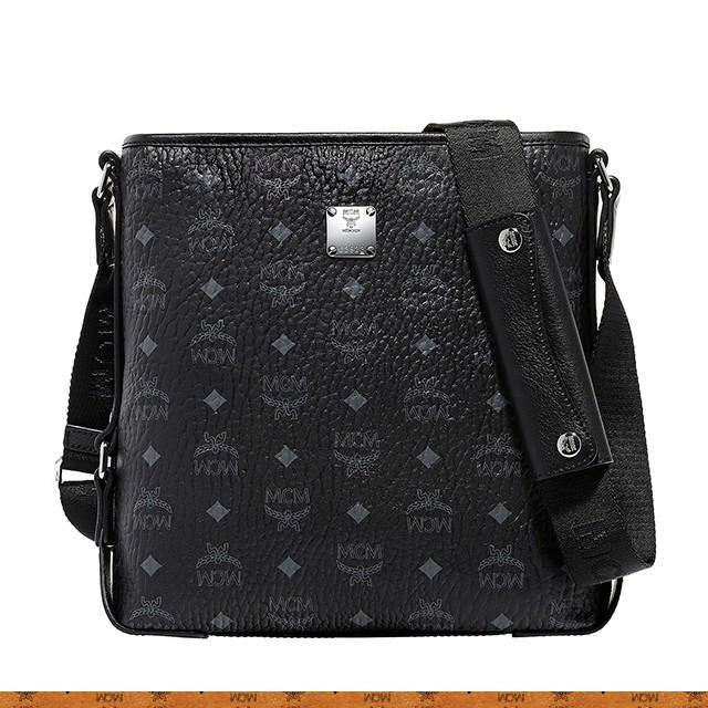 エムシーエム MCM ショルダーバッグ 斜めがけショルダーバッグ エムシーエム MCM ショルダーバッグ 斜めがけショルダーバッグ