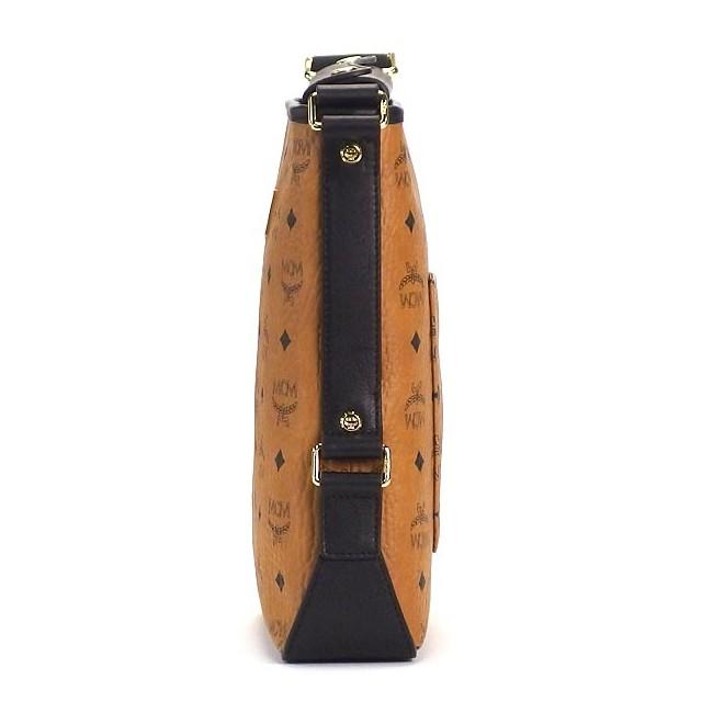 エムシーエム MCM ショルダーバッグ 斜めがけショルダーバッグ 