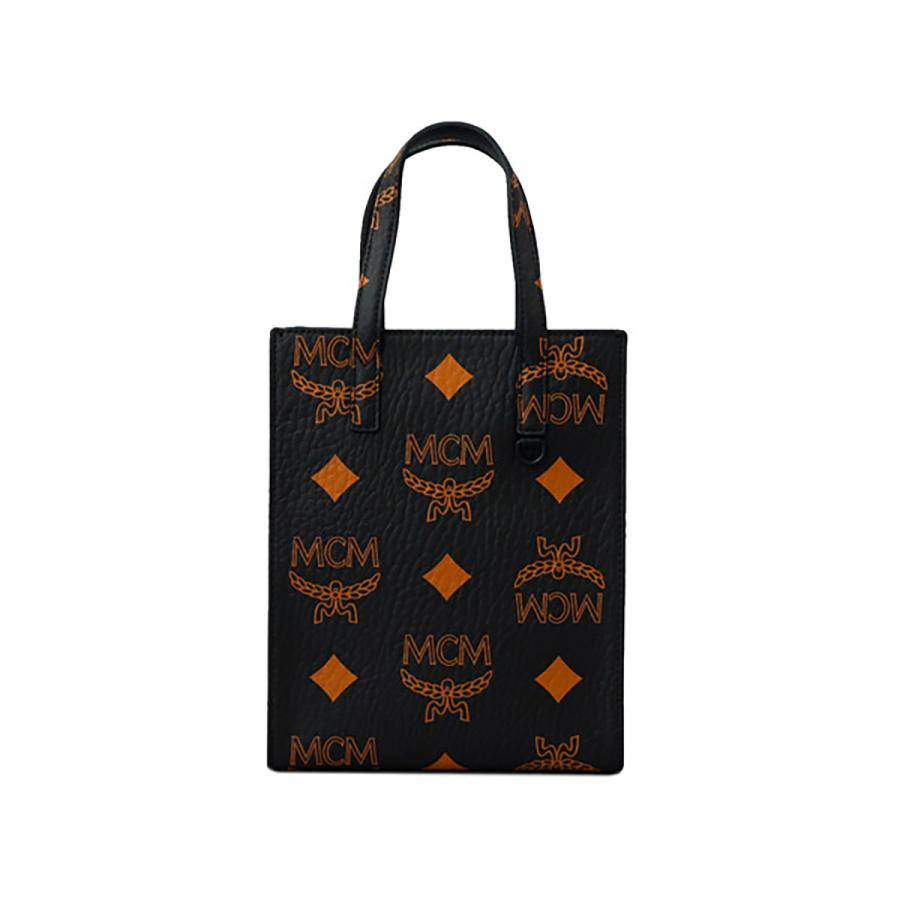 MCM エムシーエム Mode Creation Munich(MCM) バッグ トートバッグ 