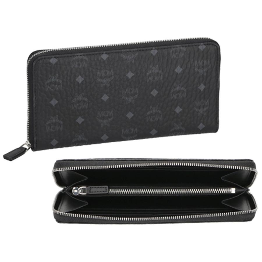 MCM エムシーエム Mode Creation Munich(MCM) 財布 長財布 MCM エムシーエム Mode Creation Munich(MCM) 財布 長財布