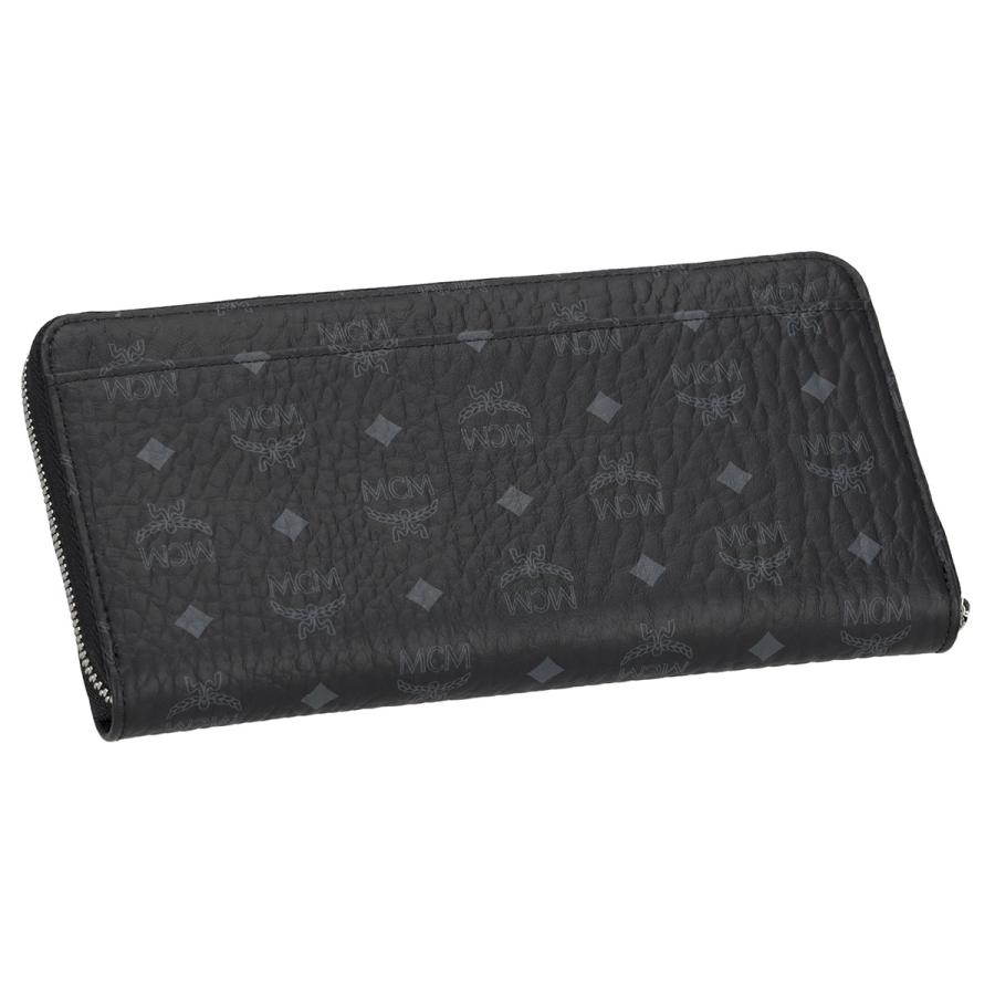 MCM エムシーエム Mode Creation Munich(MCM) 財布 長財布 MCM エムシーエム Mode Creation Munich(MCM) 財布 長財布