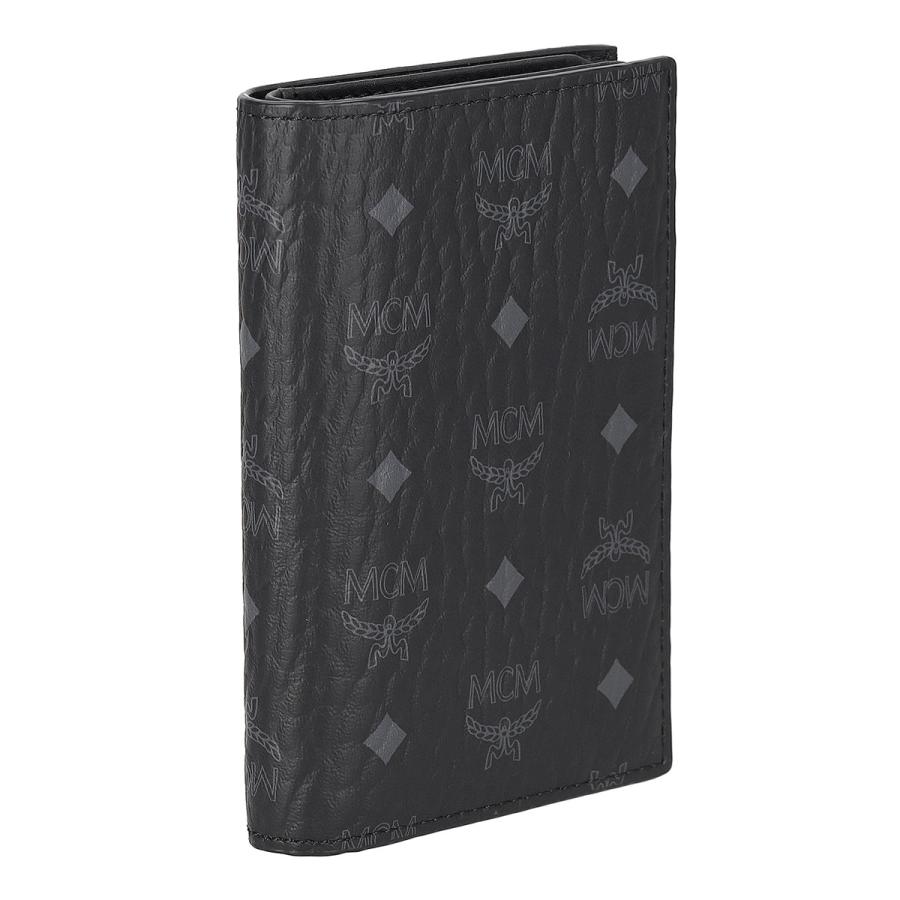 MCM エムシーエム Mode Creation Munich(MCM) 財布 二つ折り財布 MCM エムシーエム Mode Creation Munich(MCM) 財布 二つ折り財布