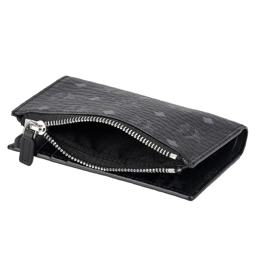 MCM エムシーエム Mode Creation Munich(MCM) 財布 二つ折り財布 MCM エムシーエム Mode Creation Munich(MCM) 財布 二つ折り財布