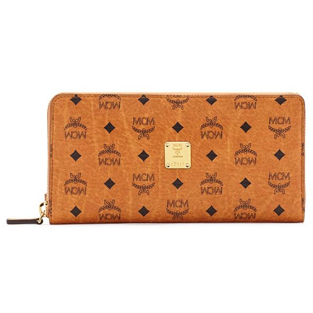 在庫有 Mcm エムシーエム 長財布 コニャック キャメル レディース 韓国 メンズ 新作 ブランド ラウンド 財布 送料無料 Mcm Myl5svc11co001 Salada Bowl おしゃれブランド通販 通販 Yahoo ショッピング 激安の Www Lequotidien Mr