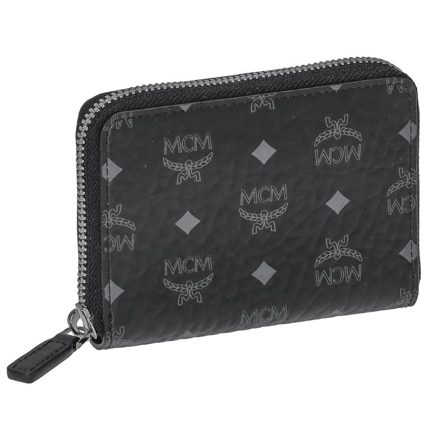 MCM エムシーエム Mode Creation Munich(MCM) コインケース 小銭 MCM エムシーエム Mode Creation Munich(MCM) コインケース 小銭