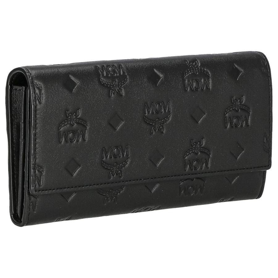 MCM エムシーエム Mode Creation Munich(MCM) 財布 長財布 MCM エムシーエム Mode Creation Munich(MCM) 財布 長財布