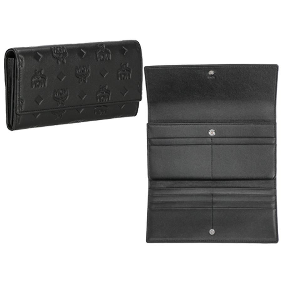 MCM エムシーエム Mode Creation Munich(MCM) 財布 長財布 MCM エムシーエム Mode Creation Munich(MCM) 財布 長財布
