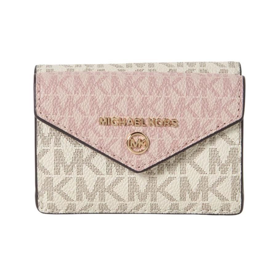 MICHAEL KORS マイケルコース Michael Kors 財布 三つ折り財布 MICHAEL KORS マイケルコース Michael Kors 財布 三つ折り財布