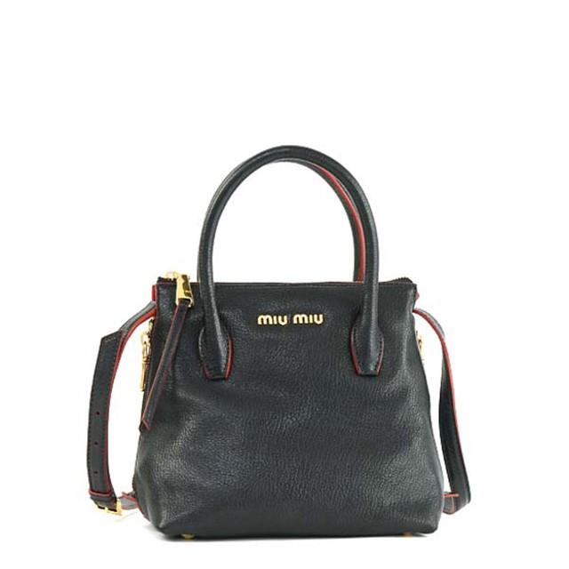 新発売の ミュウミュウ 2way ハンドバッグ レディース 女の子 新作 ショルダー レザー ブランド 人気 本革 黒 マドラス 斜めがけショルダーバッグ レッド ホワイトデー Mium 5ba0032a0li4 Salada Bowl おしゃれブランド通販 通販 Yahoo ショッピング 海外最新
