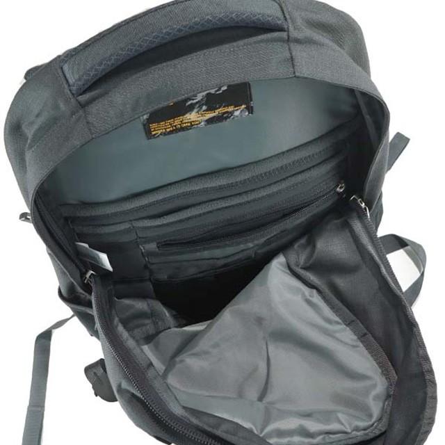 ノースフェイス バックパック リュック メンズ レディース グレー おしゃれ ビジネス 登山 通勤 通学 タウン ブランド 小さめ 入る大きさ 海外 40代 軽い ママ Norfa T92rd7 X7s Salada Bowl おしゃれブランド通販 通販 Yahoo ショッピング