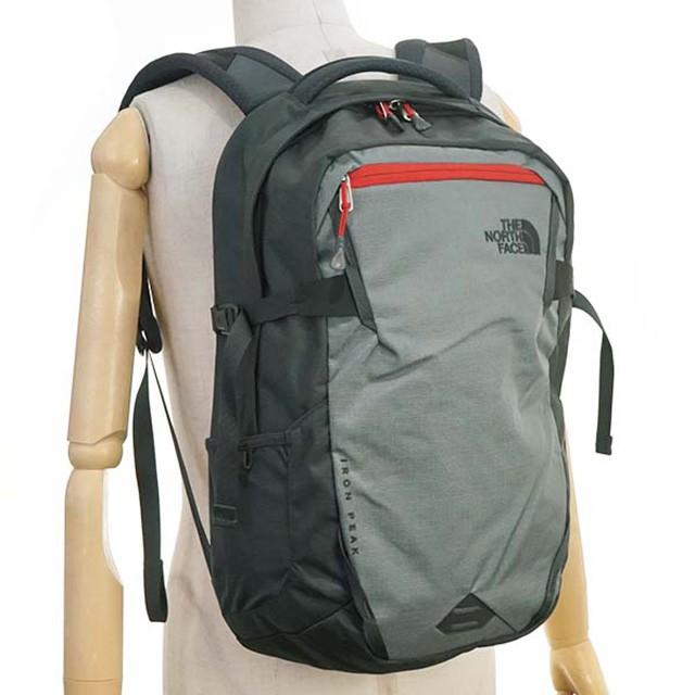 ノースフェイス バックパック リュック メンズ レディース グレー おしゃれ ビジネス 登山 通勤 通学 タウン ブランド 小さめ 入る大きさ 海外 40代 軽い ママ Norfa T92rd7 X7s Salada Bowl おしゃれブランド通販 通販 Yahoo ショッピング