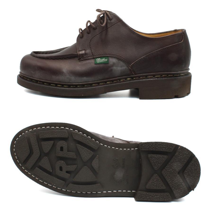 Paraboot パラブーツ PARABOOT 靴 シューズ シャンボード 革靴 Paraboot パラブーツ PARABOOT 靴 シューズ シャンボード 革靴