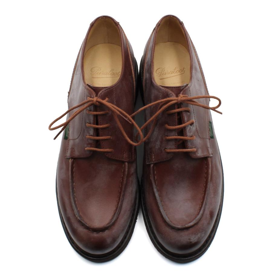 Paraboot パラブーツ PARABOOT 靴 シューズ シャンボード 革靴 Paraboot パラブーツ PARABOOT 靴 シューズ シャンボード 革靴