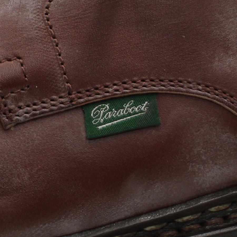 Paraboot パラブーツ PARABOOT 靴 シューズ シャンボード 革靴 Paraboot パラブーツ PARABOOT 靴 シューズ シャンボード 革靴