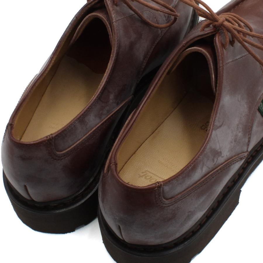Paraboot パラブーツ PARABOOT 靴 シューズ シャンボード 革靴 Paraboot パラブーツ PARABOOT 靴 シューズ シャンボード 革靴